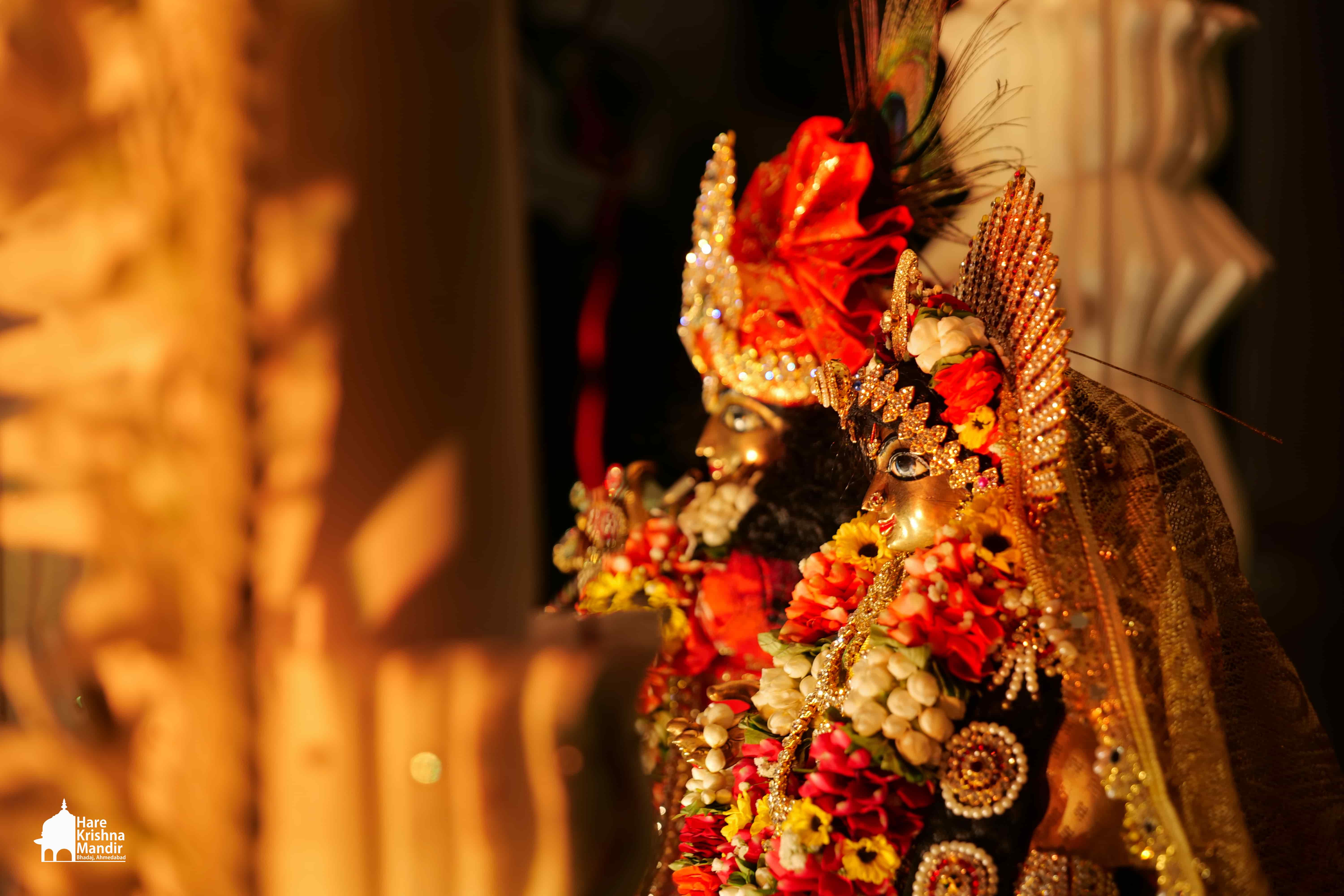 Jhulan-Utsav 2025 -Day - 1